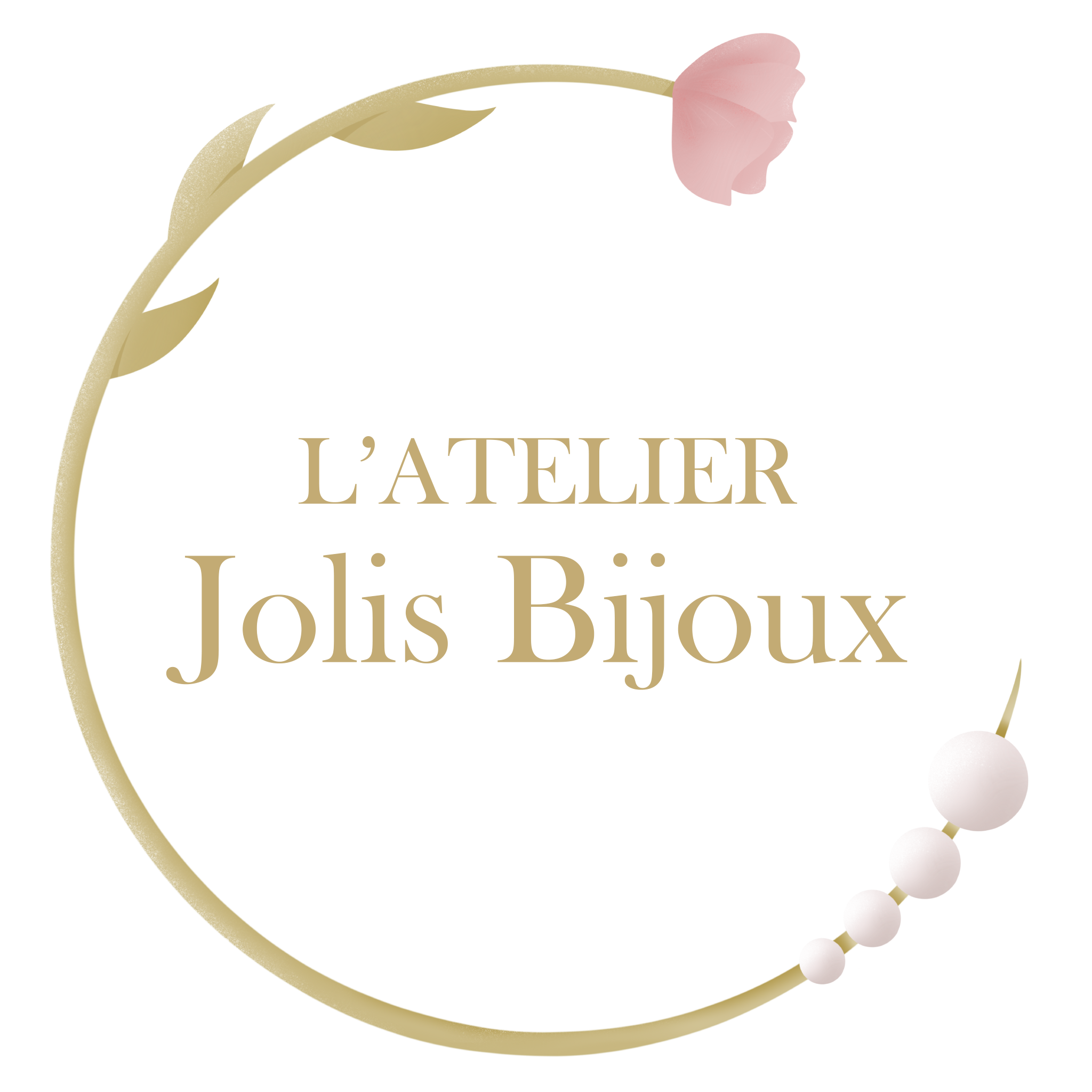 L'atelier jolis bijoux